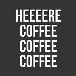 Meet your Posher, Meagan